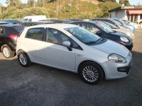 usata Fiat Punto Evo 1.3 Mjt 75 CV DPF 5 porte