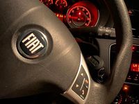 Usata Fiat Punto Evo 75 CV (55 kW) 2010 Grigio Utilitaria