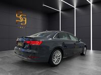Usata Audi A4 Sport 150 CV (110 kW) 2016 Grigio Berlina