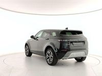 Usata Land Rover Range Rover evoque SE 163 CV (119 kW) 2022 Santorini black SUV