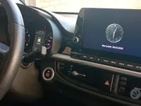 Usata Kia Picanto X-Line 65 CV (47 kW) 2022 Utilitaria