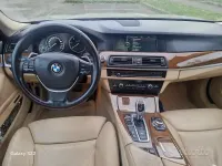 Usata BMW 530 258 CV (189 kW) 2011 Station wagon