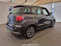 usata Fiat 500L Cross 1.3 mjt 95cv dualogic