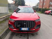 Usata DR DR 7.0 147 CV (108 kW) 2025 Rosso SUV