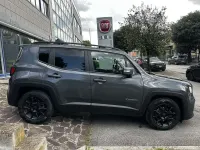 Usata Jeep Renegade Limited 150 CV (110 kW) 2021 Grigio SUV