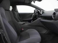 Usata Toyota C-HR Active 140 CV (102 kW) 2025 Nero SUV