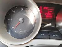 Usata Seat Ibiza 2011 Rosso Berlina