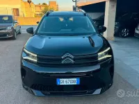 Usata Citroën C5 Feel 131 CV (96 kW) 2023 Nero Station wagon