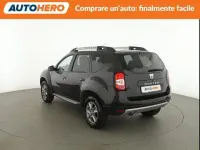 Occasion Dacia Duster Black Shadow 110 ch (80 kW) 2016 Noir SUV