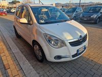 usata Opel Agila Agila 1.0 12V 65CV Enjoy