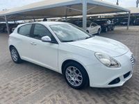 usata Alfa Romeo Giulietta 1.6 JTDm-2 105 CV Distincti