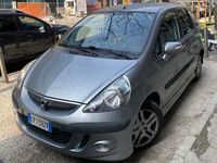 usata Honda Jazz Jazz1.4 LS cvt