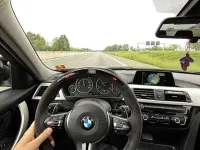 Usata BMW 318 150 CV (110 kW) 2017 Berlina