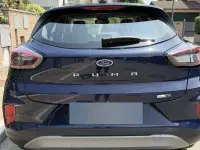 Usata Ford Puma Titanium 125 CV (91 kW) 2023 Blu/azzurro SUV