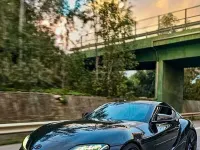 Usata Toyota Supra 340 CV (250 kW) 2024 Coupé
