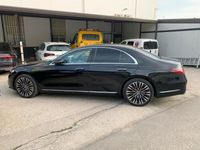 usata Mercedes S400 S 500d 4Matic Premium Plus Lunga