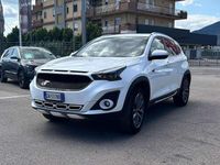 Usata DR F35 154 CV (113 kW) 2023 Bianco SUV