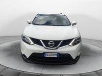 usata Nissan Qashqai 2ª serie 1.5 dCi Acenta