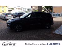 usata Ford Kuga 2.5 Plug In Hybrid 225 CV CVT 2WD ST-Line X