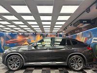 Usata BMW X4 M Sport 190 CV (139 kW) 2020 Grigio SUV