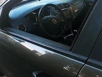 Usata Fiat Bravo 103 CV (75 kW) 2010 Grigio Utilitaria