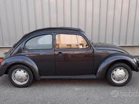 Usata VW Passat 73 CV (53 kW) 1992 Marrone Cabrio