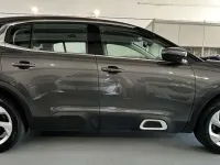 Usata Citroën C5 Aircross Business Class 131 CV (96 kW) 2022 Grigio SUV