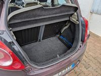 Usata Ford Ka 69 CV (50 kW) 2011 Marrone Utilitaria