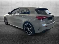 Usata Mercedes A200 AMG Line Premium 150 CV (110 kW) 2025 Grigio Berlina