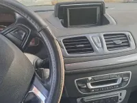 Usata Renault Mégane 110 CV (80 kW) 2015 Grigio Berlina