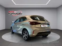 Nuova MG MG3 Comfort 116 CV (85 kW) 2026 Grigio Utilitaria