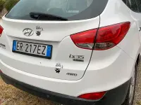 Occasion Hyundai ix35 136 PK (100 kW) 2013 SUV