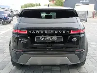 Usata Land Rover Range Rover evoque SE 163 CV (119 kW) 2021 SUV