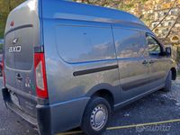 usata Peugeot Expert maxi , passo lungo,tetto alto, L2 h