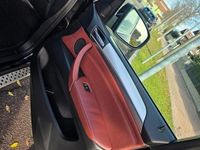 Usata BMW X6 306 CV (225 kW) 2011 Nero SUV