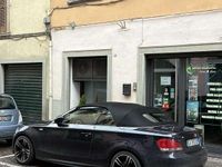Usata BMW 120 Cabriolet 177 CV (130 kW) 2009 Cabrio