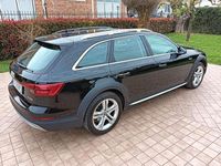 Usata Audi A4 Allroad 190 CV (139 kW) 2017 Station wagon