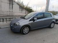 Usata Fiat Punto Evo S 75 CV (55 kW) 2012 Utilitaria