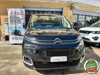 Usata Citroën Berlingo Live 102 CV (75 kW) 2021 Nero Monovolume