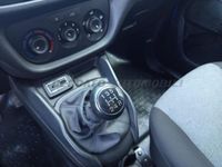 Usata Fiat Doblò 95 CV (69 kW) 2018 Blu Monovolume