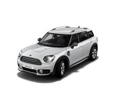 Usata Mini One D Countryman 116 CV (85 kW) 2017 SUV