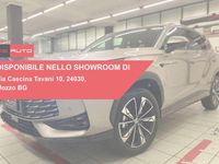 Usata MG HS Luxury 170 CV (125 kW) 2025 Grigio SUV