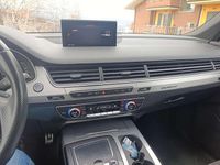 Usata Audi Q7 Sport 272 CV (200 kW) 2017 SUV
