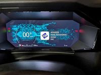 Nuova DS Automobiles DS4 136 CV (100 kW) 2025 Nero perla Berlina