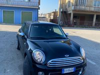 usata Mini Cooper Cabriolet Mini 1.6 16V Cooper Cabrio