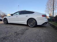 Usata Audi A5 Sportback Advanced 204 CV (150 kW) 2023 Utilitaria