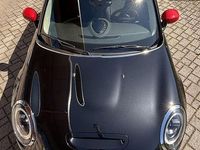 Usata Mini Cooper SE 75 kW (102 CV) 2023 Utilitaria