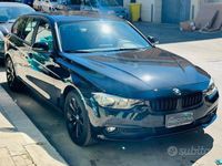 usata BMW 316 d 116CV Touring 2017