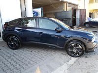 Usata Citroën C4 Feel 131 CV (96 kW) 2024 Blu Berlina