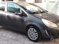 Usata Opel Corsa 85 CV (62 kW) 2011 Utilitaria